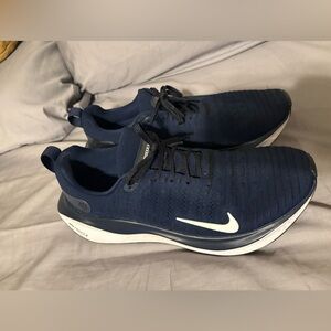 Nike Infinity run 4